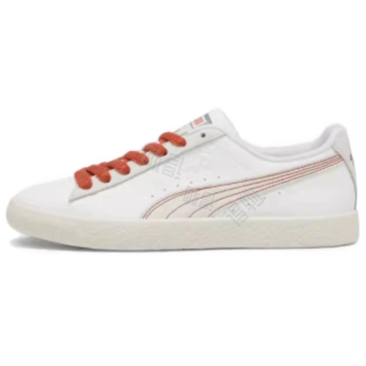 PUMA CLYDE HUSKIE