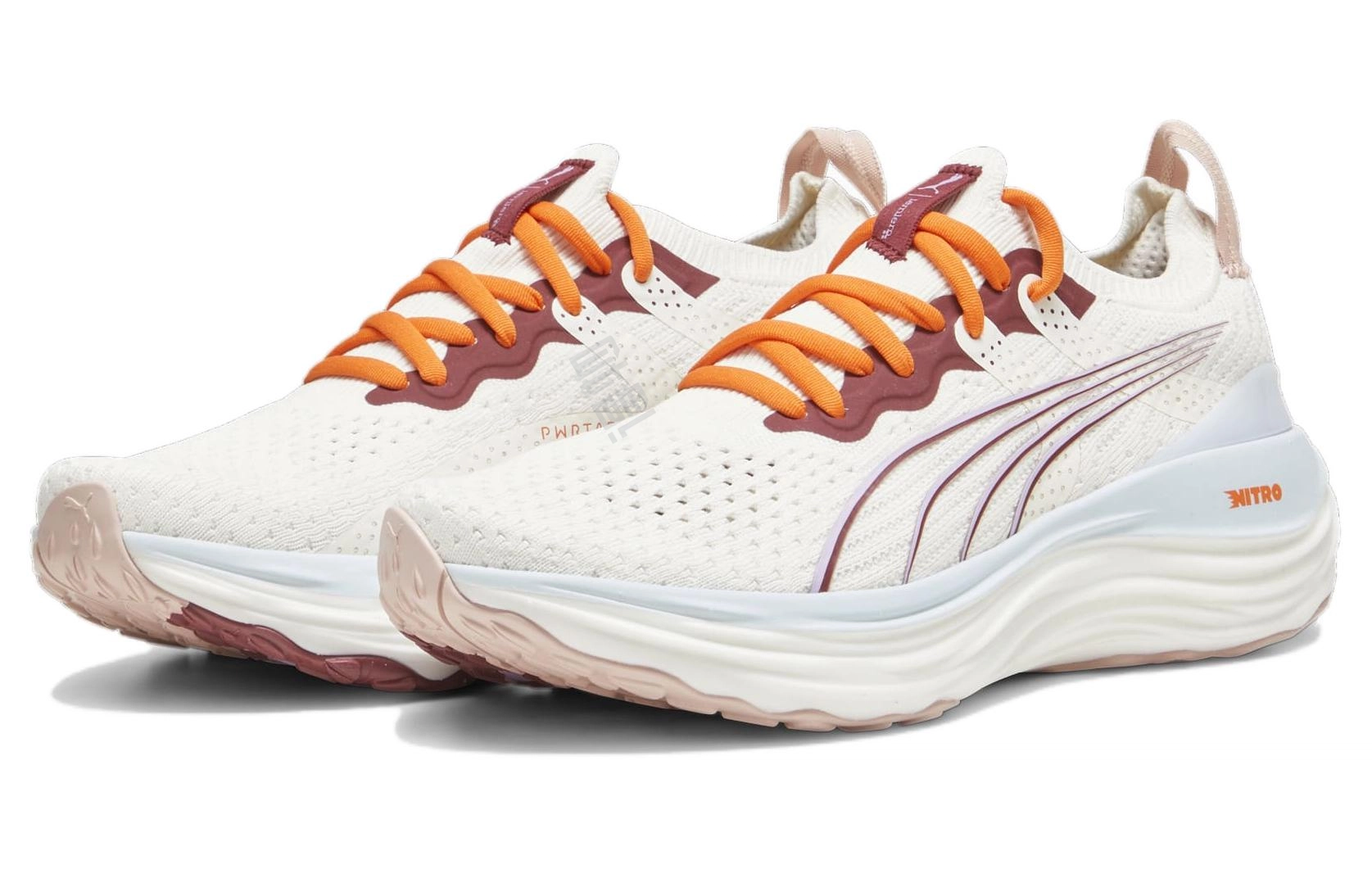 lemlem x PUMA ForeverRUN