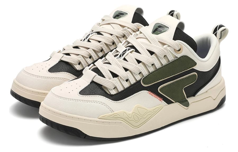 FILA FUSION Nollie