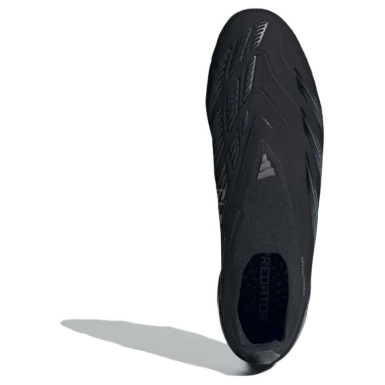adidas PREDATOR 24 Elite Laceless FG