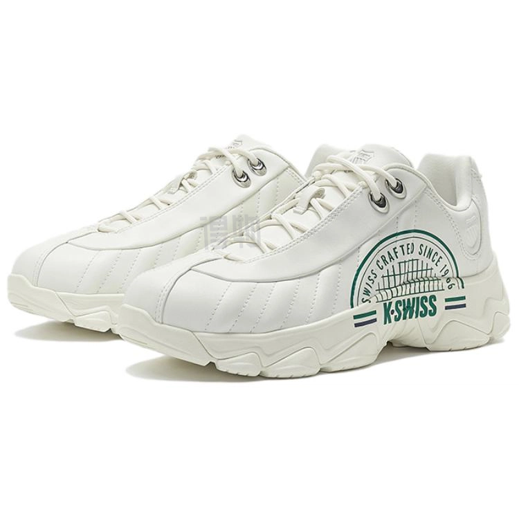 KSWISS