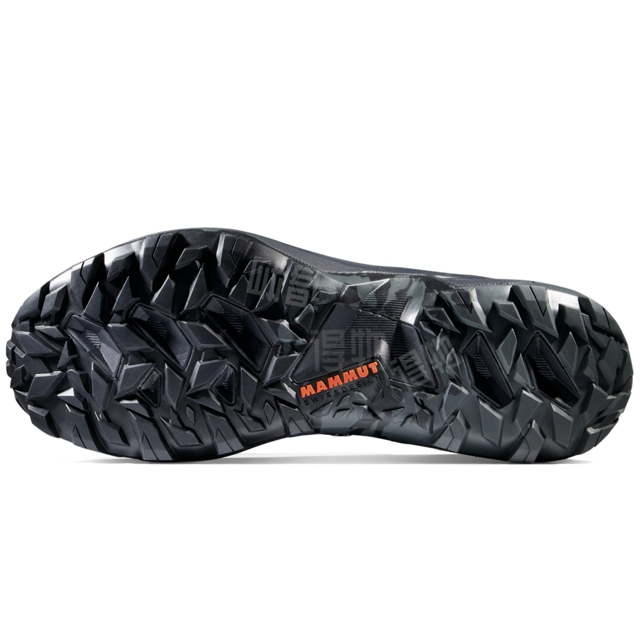 MAMMUT Saentis TR