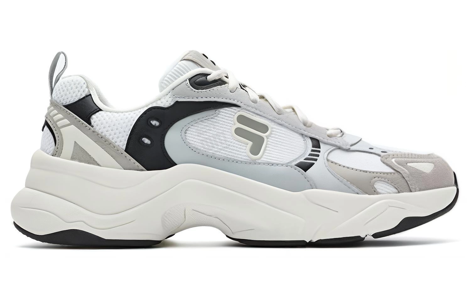 FILA FUSION Unique