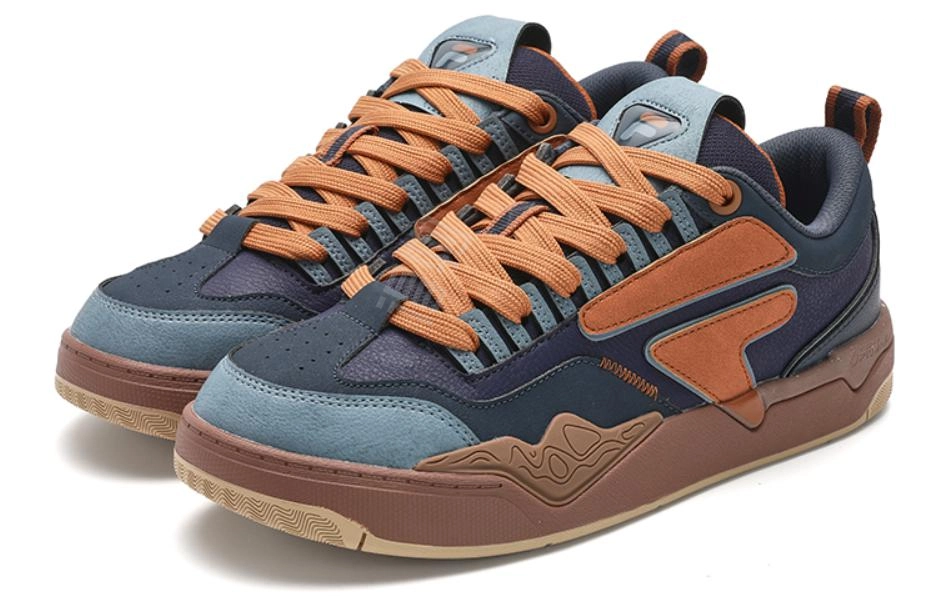 FILA FUSION Nollie