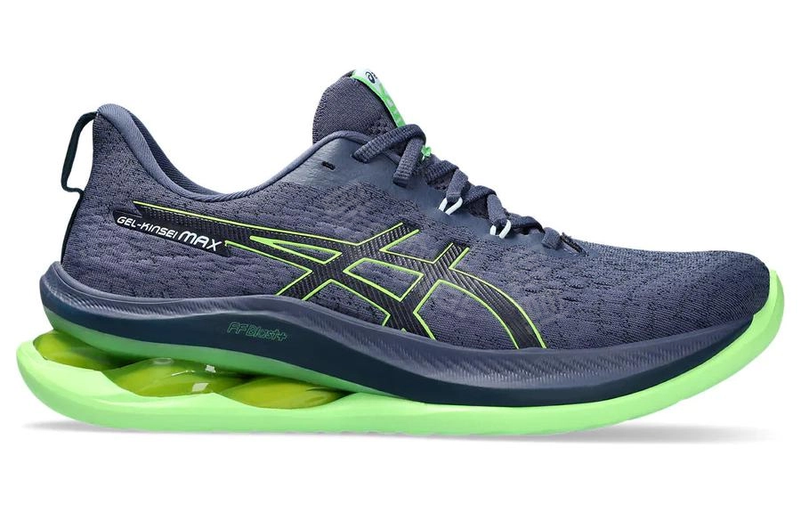 Asics Gel-Kinsei Max