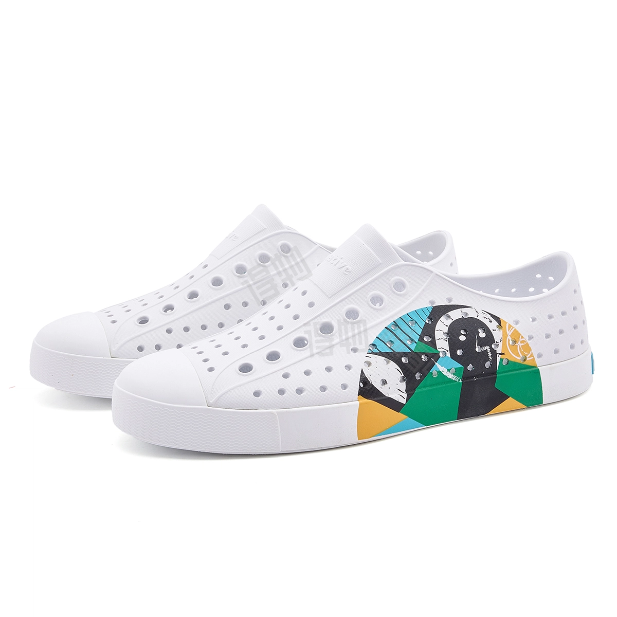 Native Shoes Jefferson