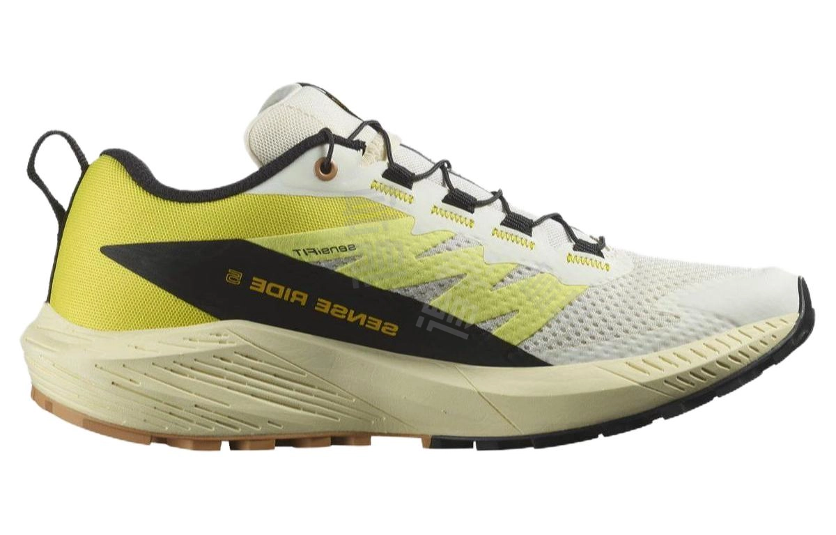 SALOMON Sense Ride 5