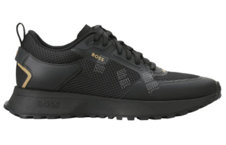 HUGO BOSS