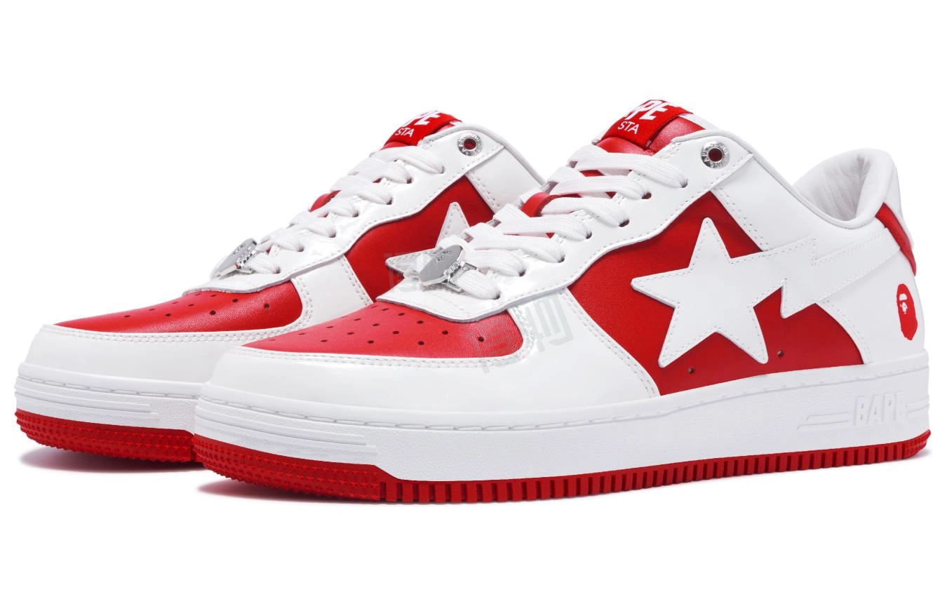 A BATHING APE STA