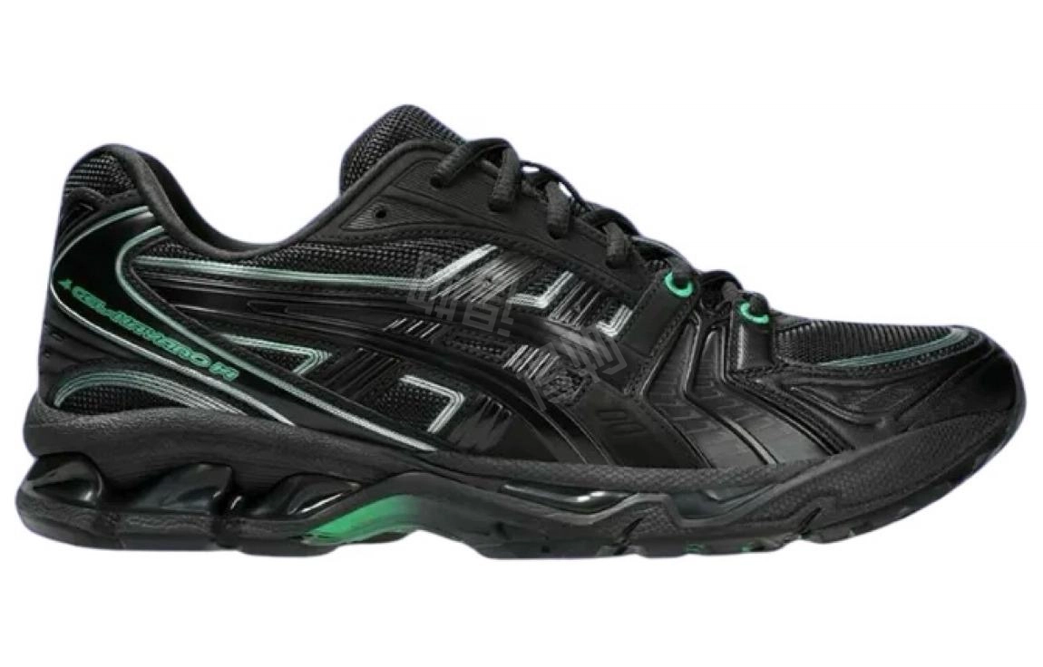 8ON8 x Asics Gel-Kayano 14 Y2k