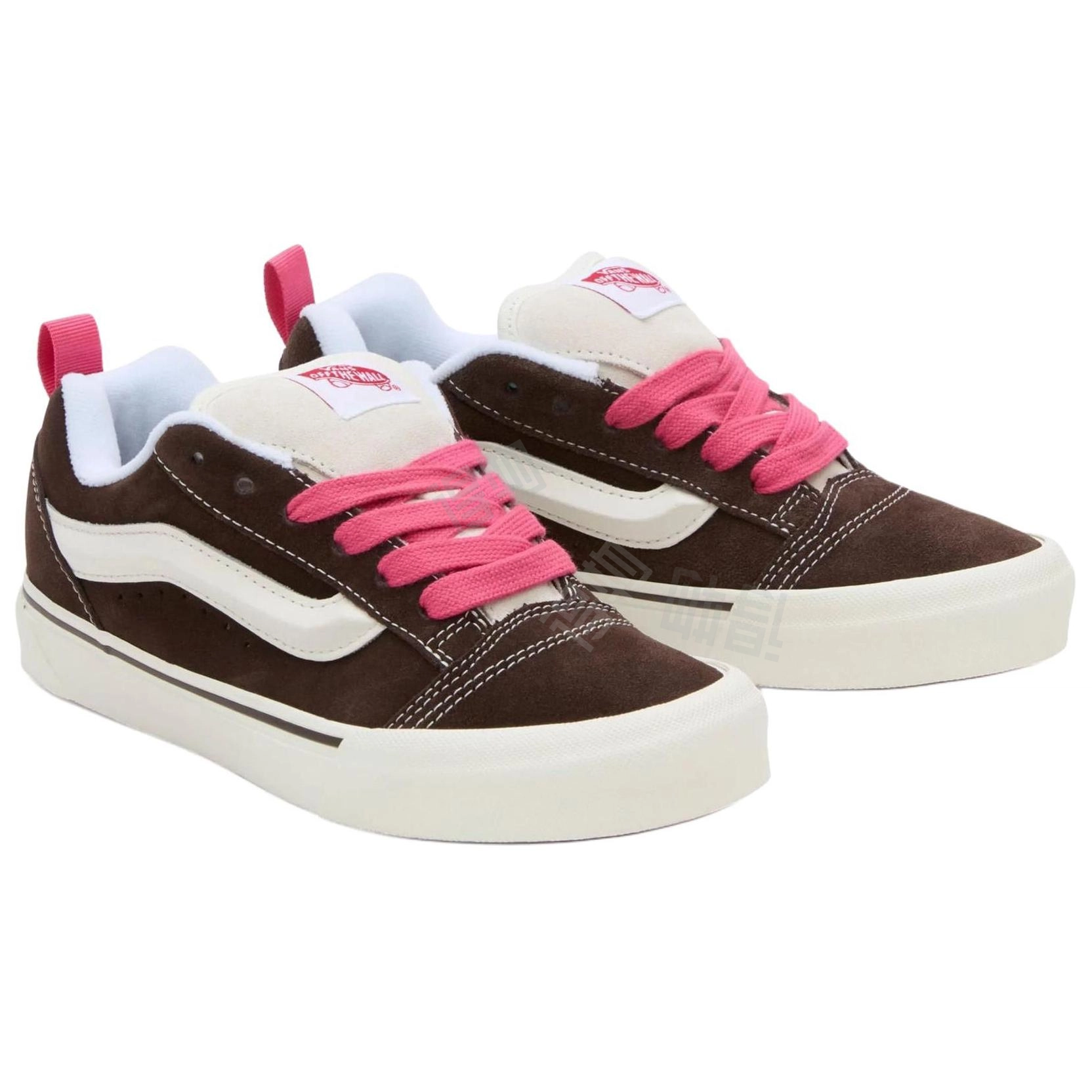 Vans Knu Skool