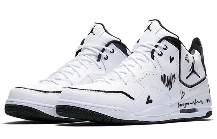 Jordan Courtside 23