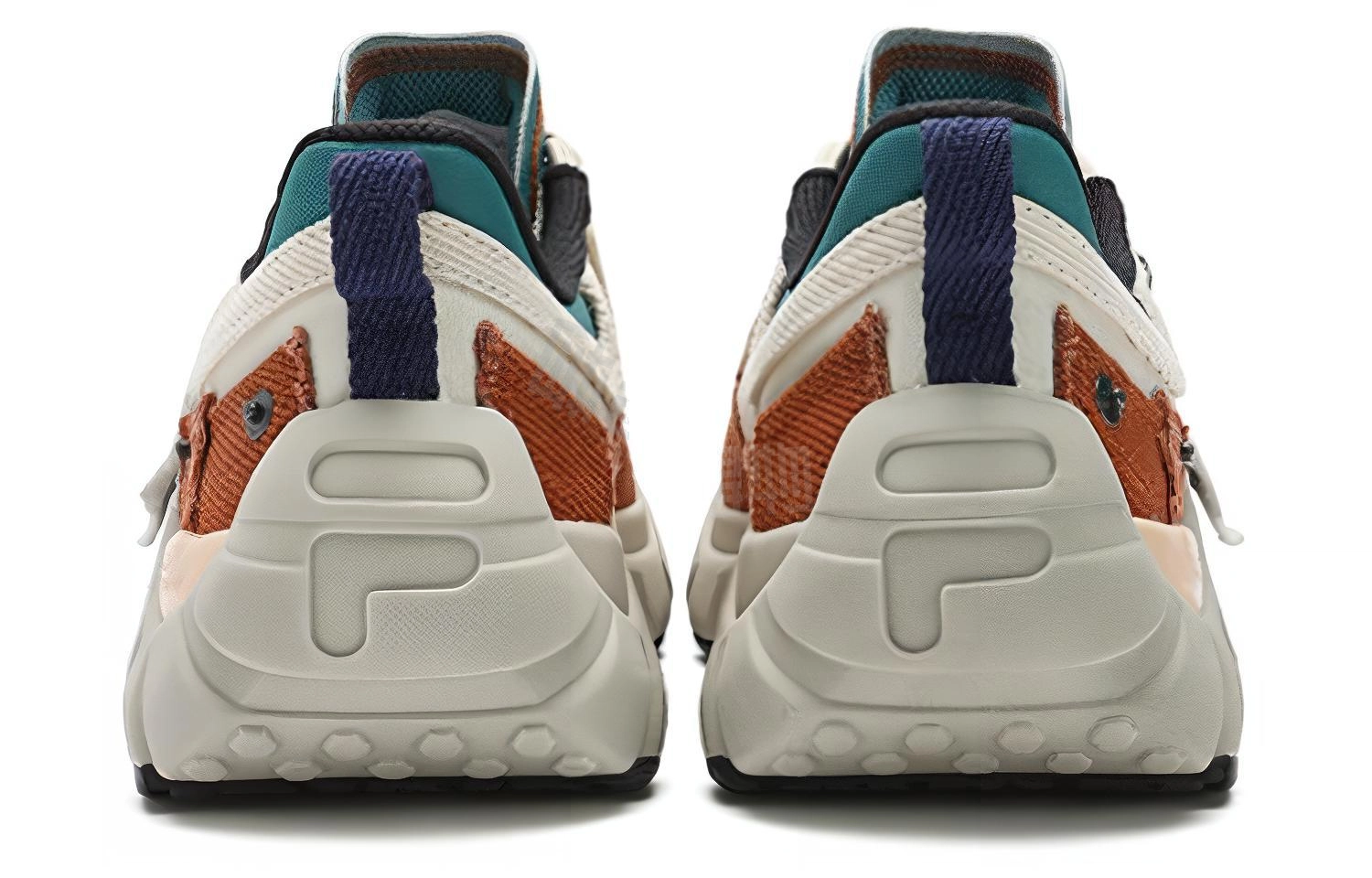 FILA FUSION BONE DX