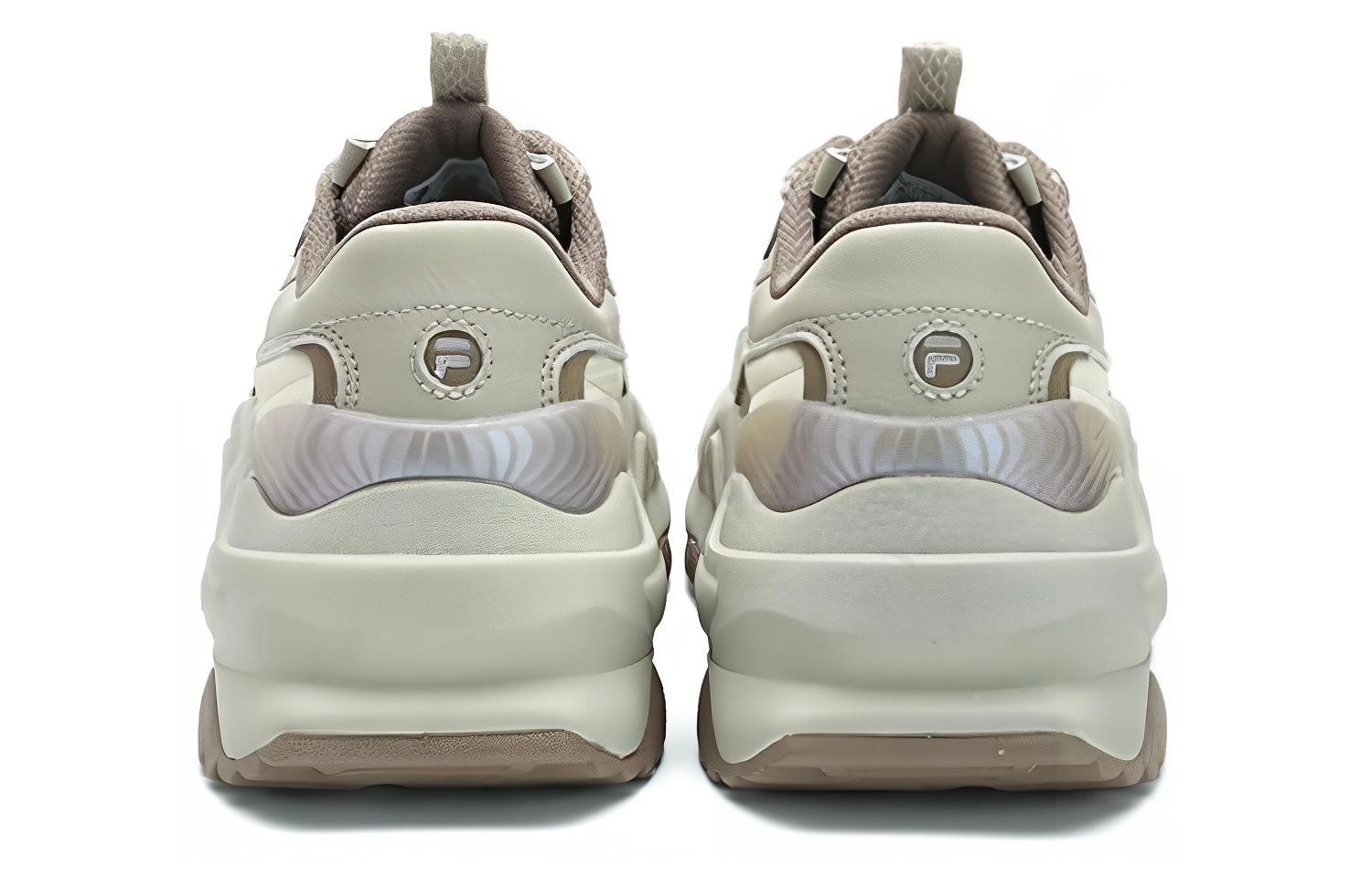 FILA FUSION BIANCO II