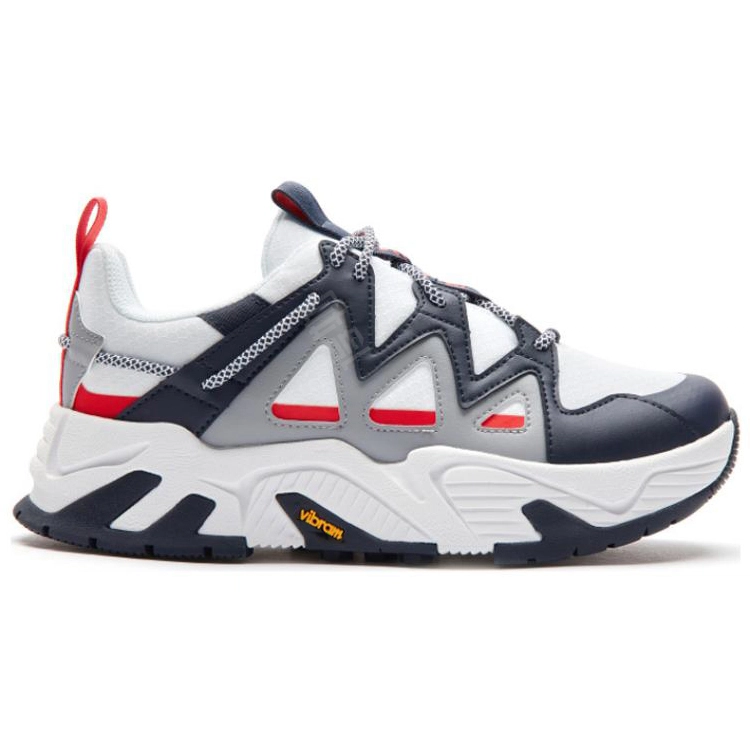AIGLE Guino W Mesh