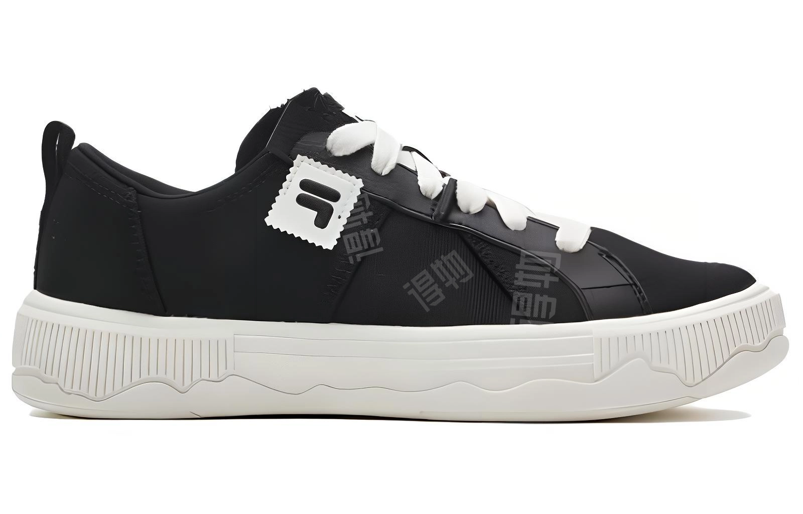 FILA FUSION POP 3