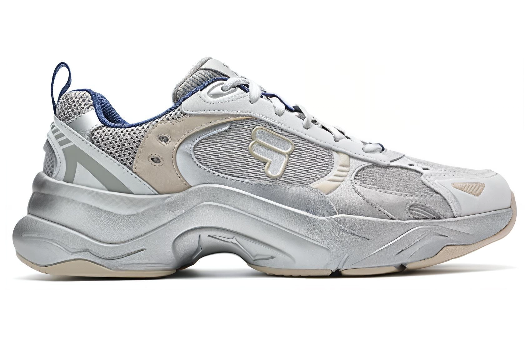 FILA FUSION Unique