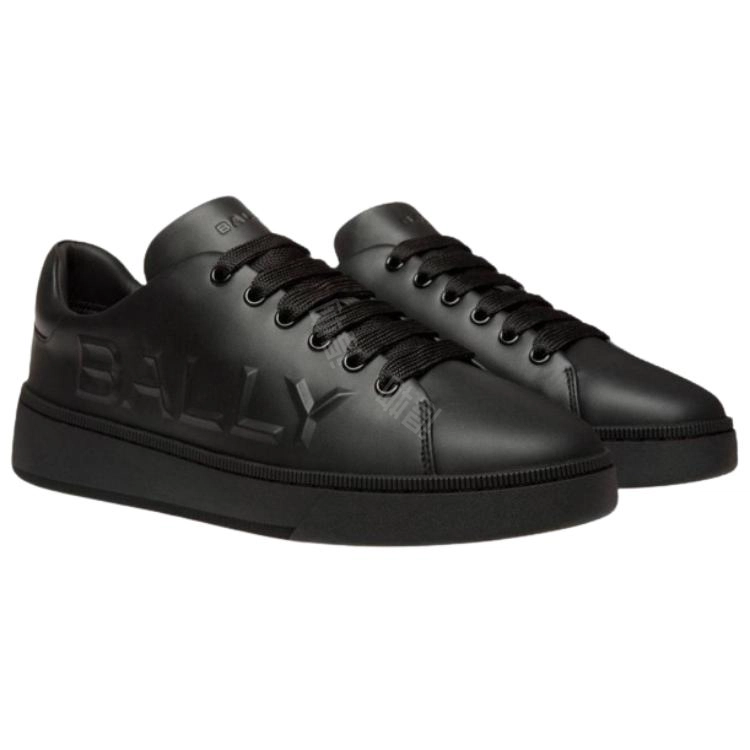 BALLY Raise
