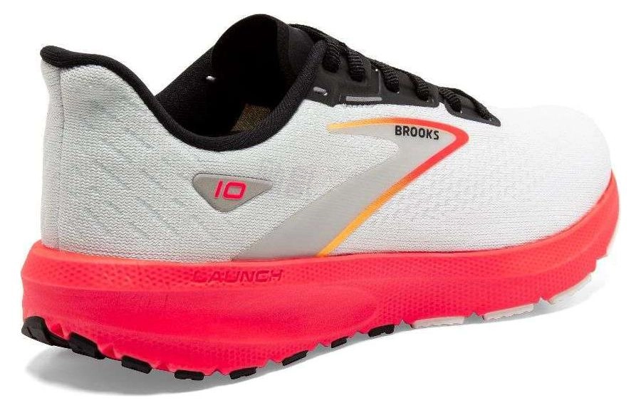 Brooks Launch 10