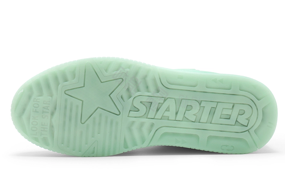 STARTER Vol