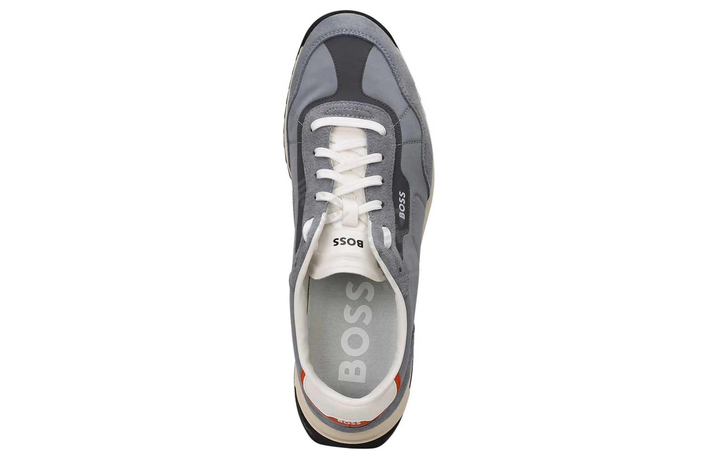 HUGO BOSS