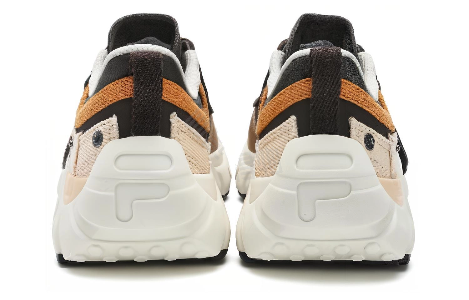 FILA FUSION BONE DX