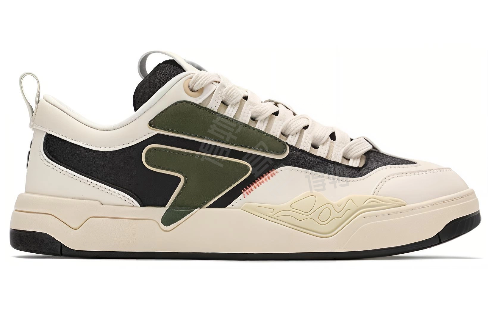 FILA FUSION Nollie