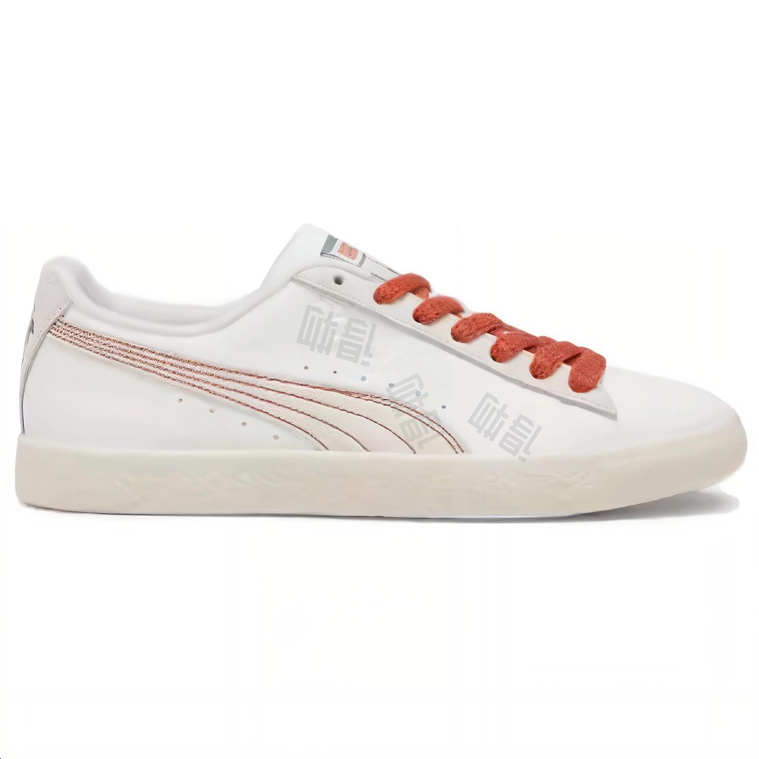 PUMA CLYDE HUSKIE