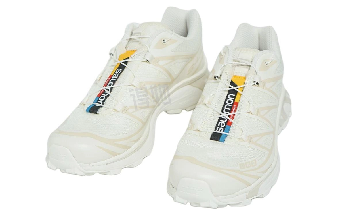 SALOMON XT-6