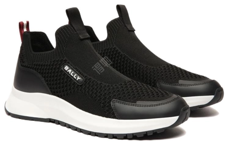 BALLY