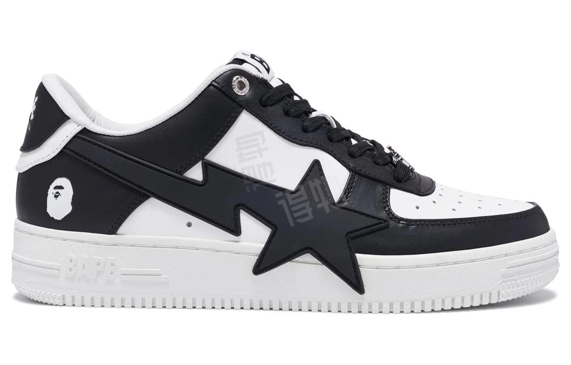 A BATHING APE