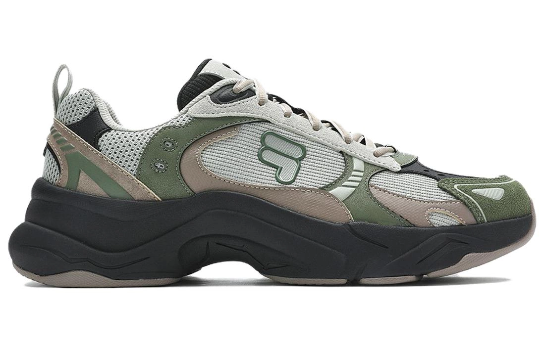 FILA FUSION Unique