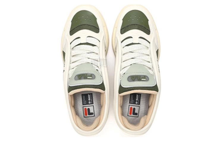 FILA MIX 2