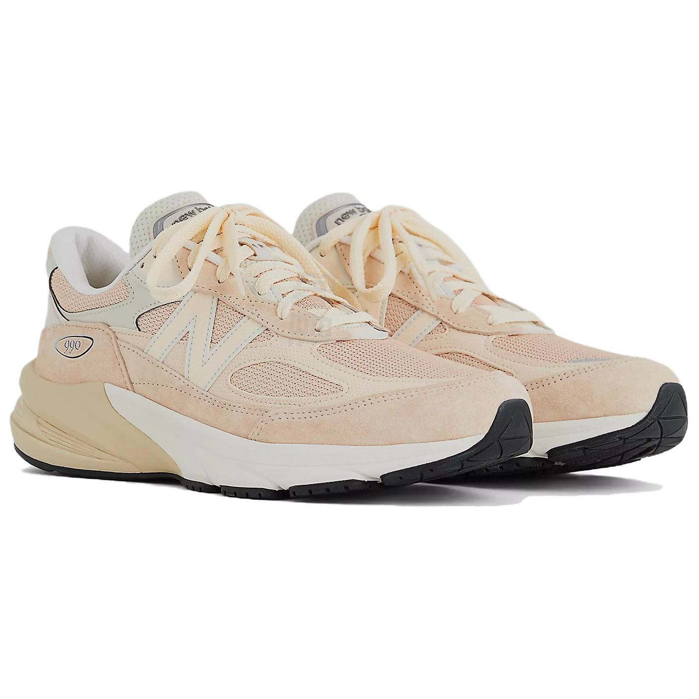New Balance NB 990 V6 Vintage Rose