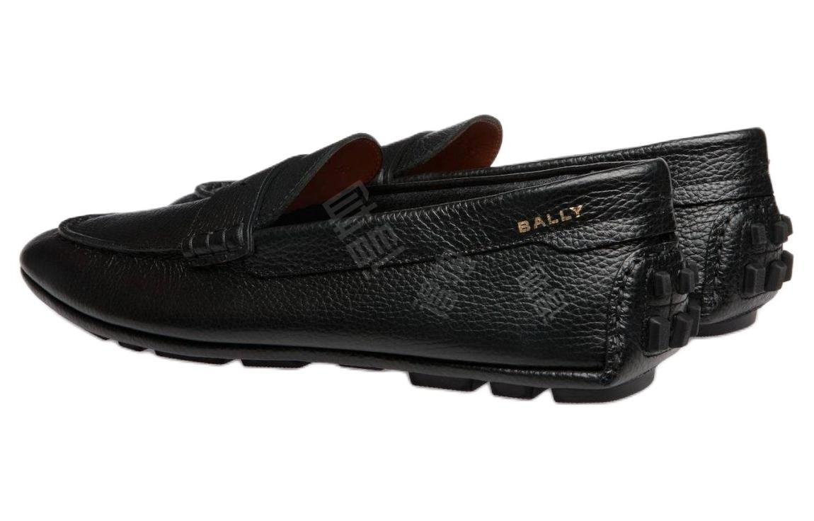 BALLY
