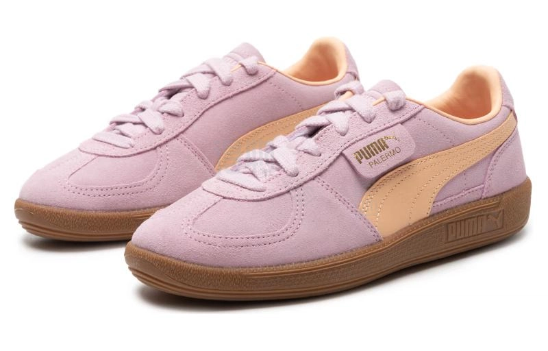 PUMA Palermo