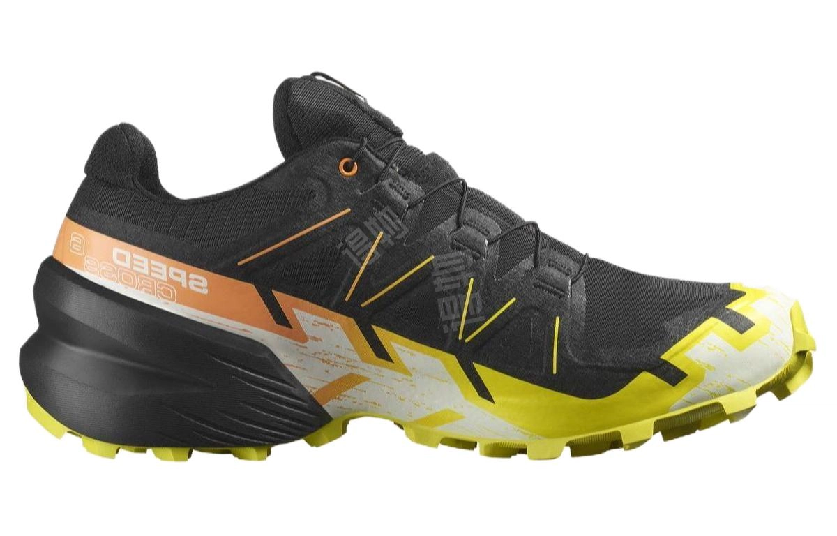 SALOMON CROSS GORE-TEX