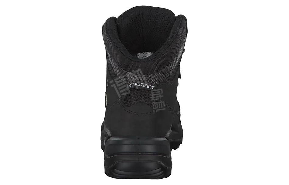Lowa Renegade Gtx Mid