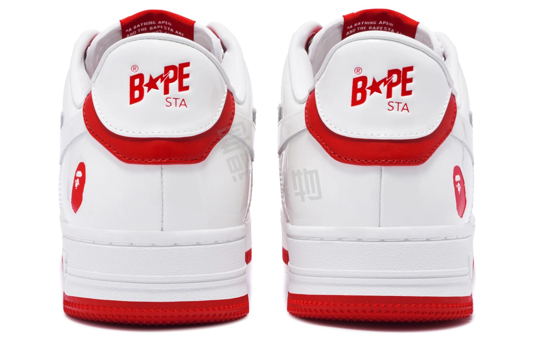A BATHING APE STA