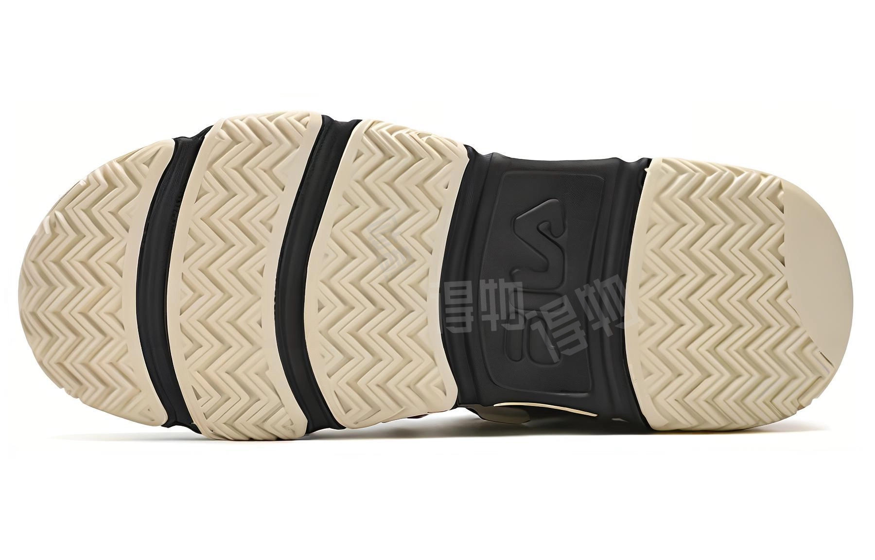 FILA FUSION BARRICADE
