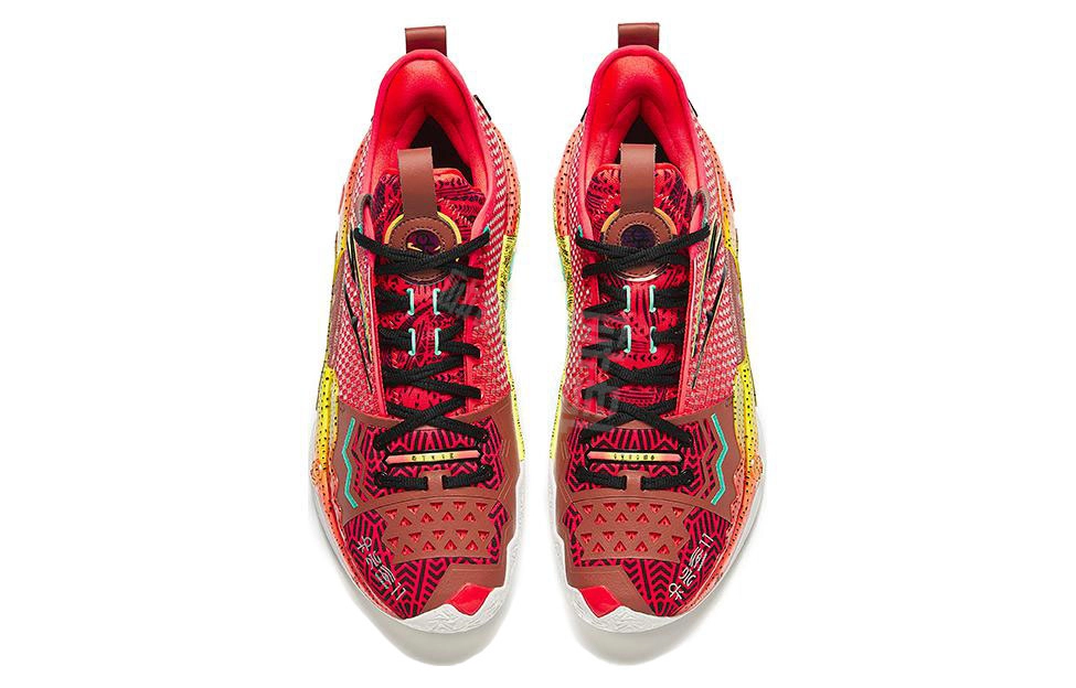 Anta 5 Pro -Strength