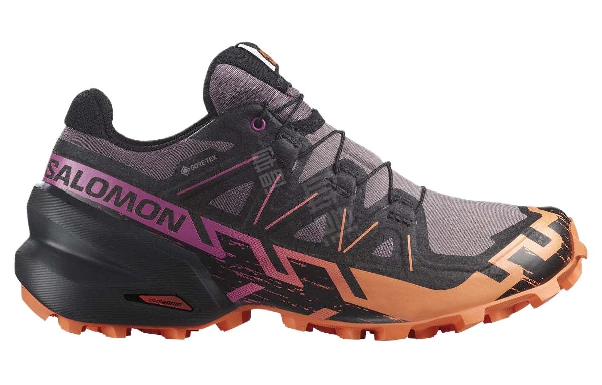 SALOMON CROSS GORE-TEX