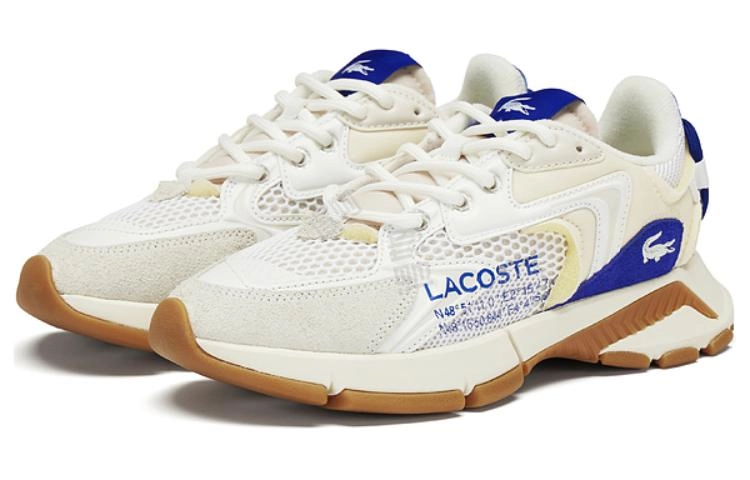 LACOSTE
