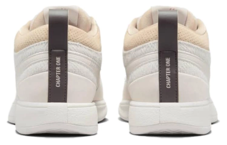 Nike Book 1 EP