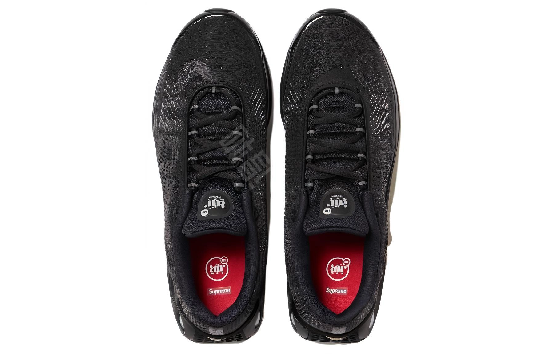 Supreme x Nike Air Max Dn