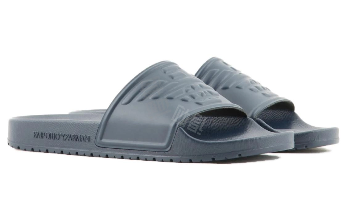 EMPORIO ARMANI PVC