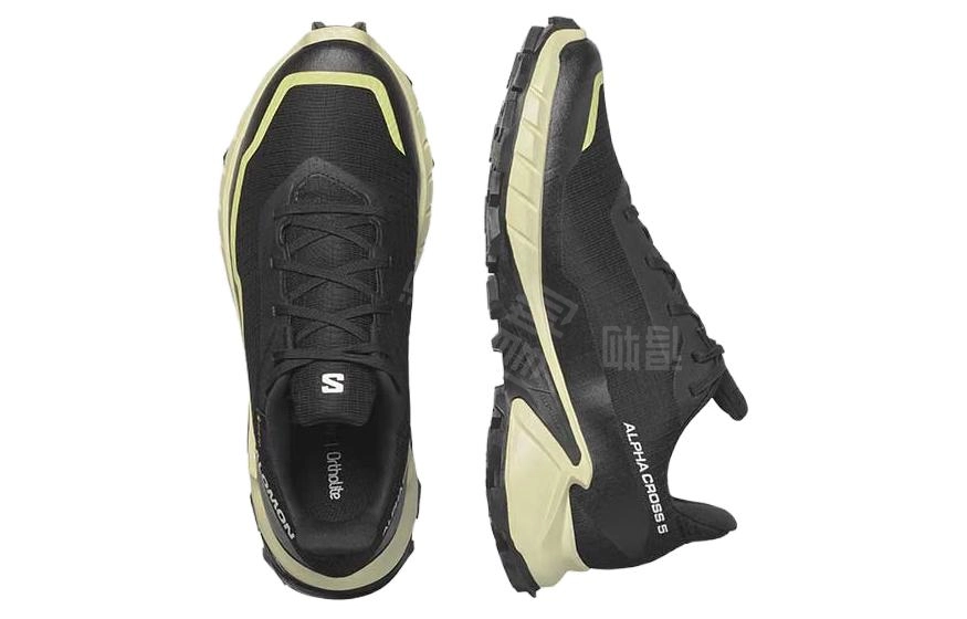 SALOMON CROSS