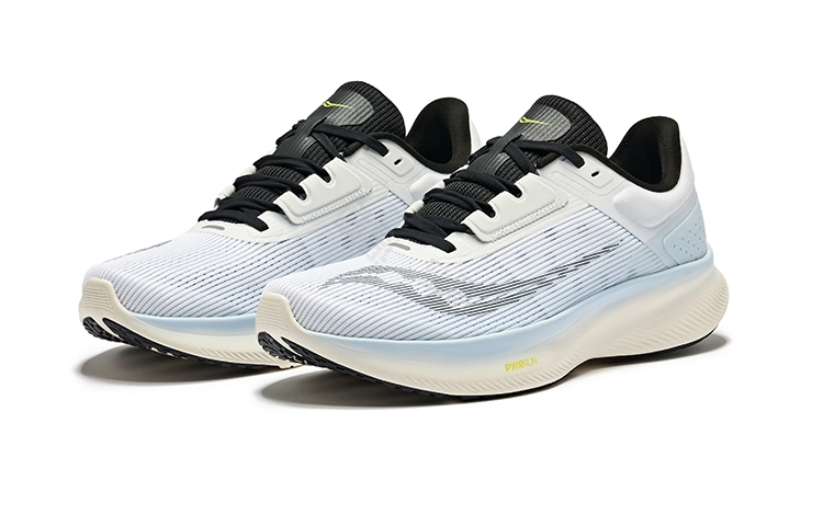 Saucony Vessel