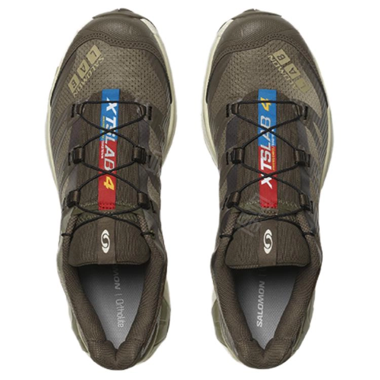 SALOMON XT-4