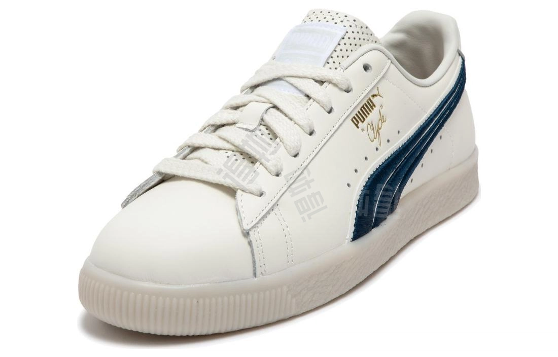 PUMA Clyde Classics